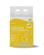 KAČIŲ KRAIKAS "Belocat" TOFU-6 L/2,5 Kg., (Apelsinų) 100% NATŪRALUS KRAIKAS