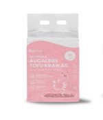 KAČIŲ KRAIKAS "Belocat" TOFU-6 L/2,5 Kg., (Cherry blossom) 100% NATŪRALUS KRAIKAS