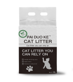 KAČIŲ KRAIKAS „PAI DUO KE” TOFU- 6 L/2,5 Kg., (Žalios arbatos) 100% NATŪRALUS KRAIKAS