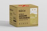 KAČIŲ KRAIKAS "Belocat" TOFU-6 L/2,5 Kg., (Pine trees) 100% NATŪRALUS KRAIKAS