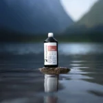 WOLFOOD Salmon Oil 1 L - Lašu eļļa